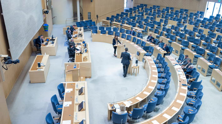 SAKFRÅGOR INFÖR VALET 2026