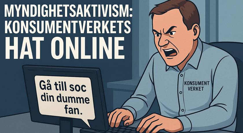 MYNDIGhetSAKTIVISM INOM SOCIALTJÄNSTEN i TIBRO