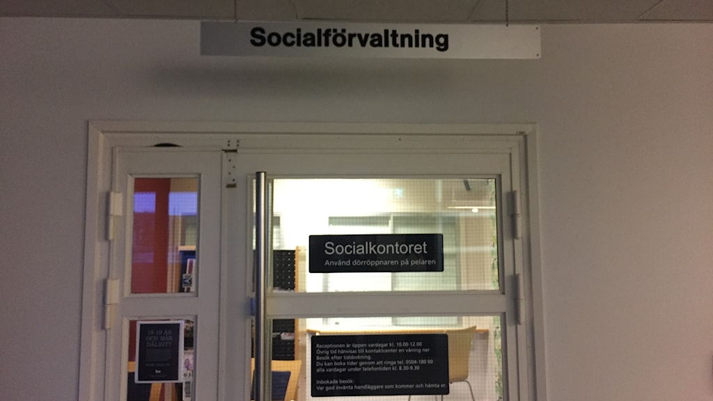 TIBRO KOMMUN UTREDER SIN EGEN RÄTTSSÄKERHET vid barnärenden – SkILDA VERKLIGHETSUPPFATTNINGAR BLIR ALLT TYDLIGARE