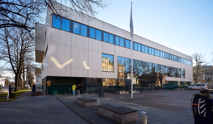 Rättsprocess inledd mot Tibro kommun för överträdelser av Europakonventionen