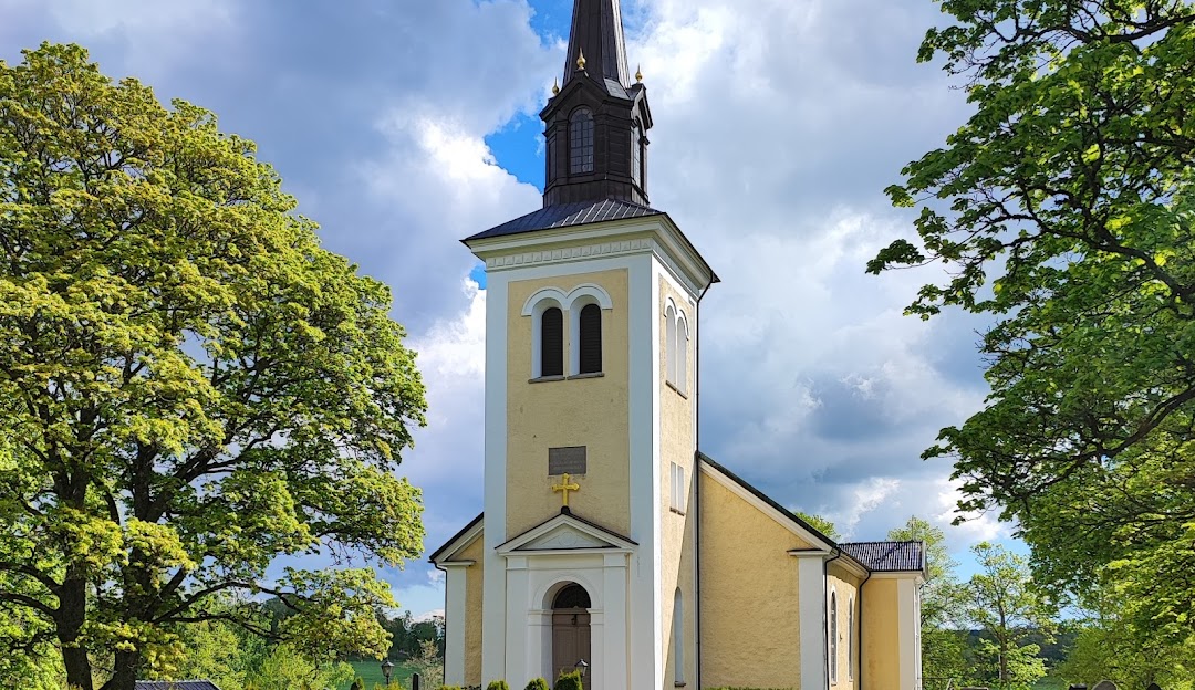 PASTORN BODDE TIDIGARE PÅ GRANNGATAN TILL FAMILJEN F*RSDAL